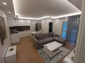 Caka’s Central Apartment